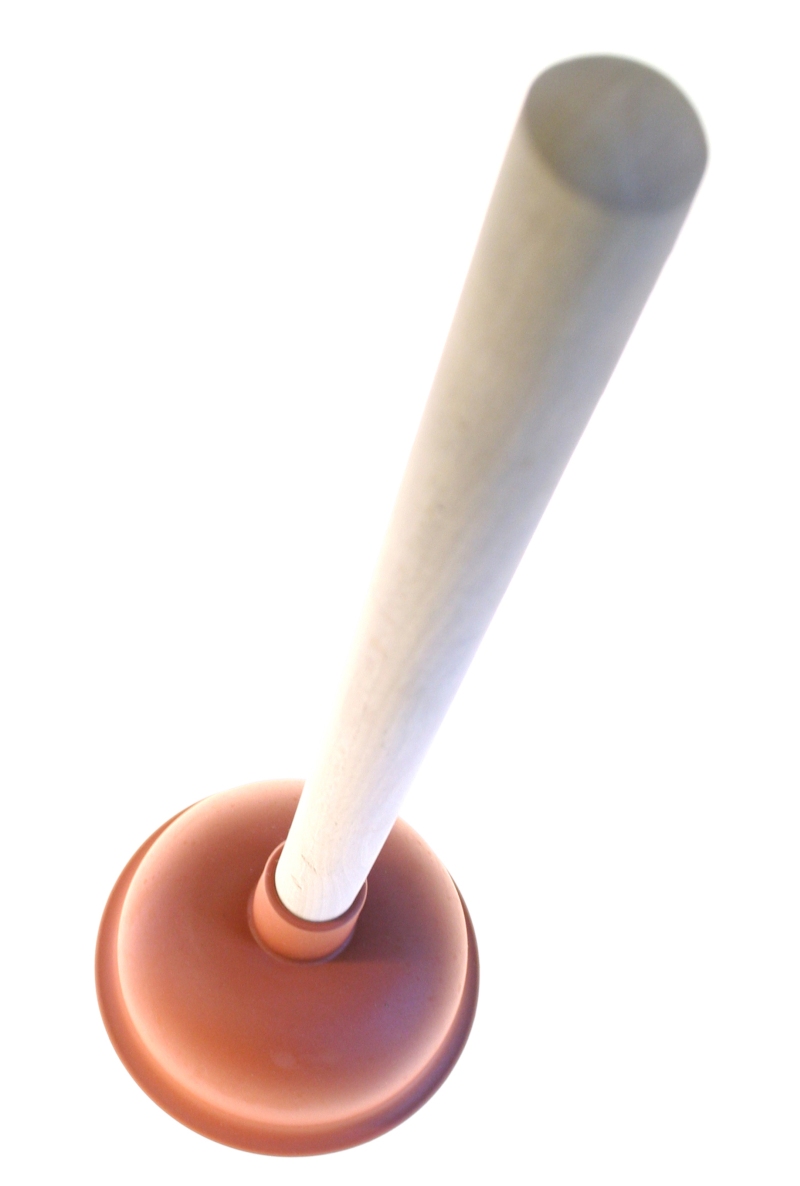 Clogged Toilet Forest Row, RH18