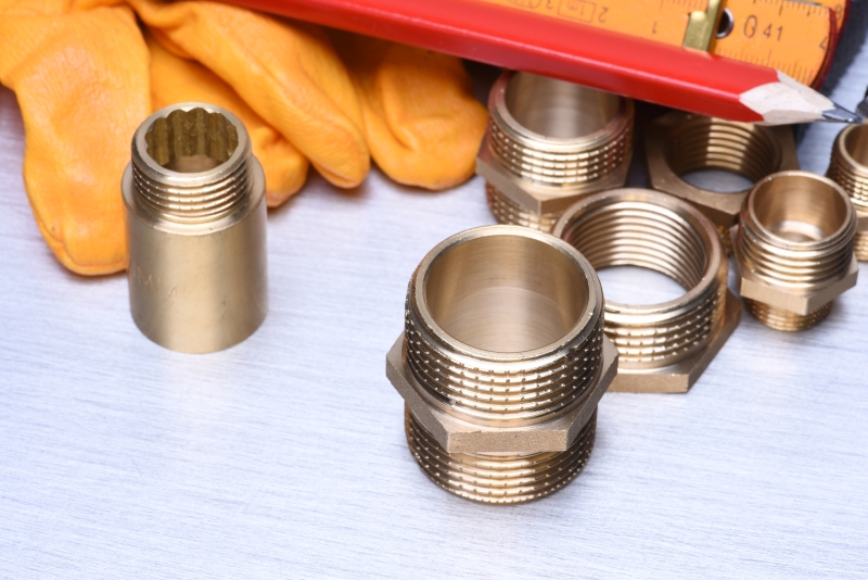 Plumbers in Forest Row