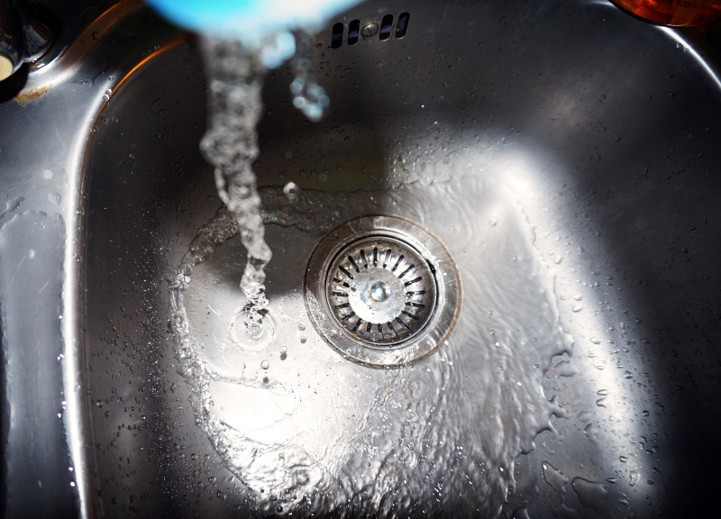 Sink Repair Forest Row, RH18