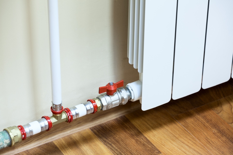 Slab Leak Repair Forest Row, RH18